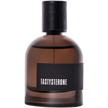 М1 – Tastysterone