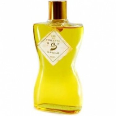 S (Eau de Toilette)