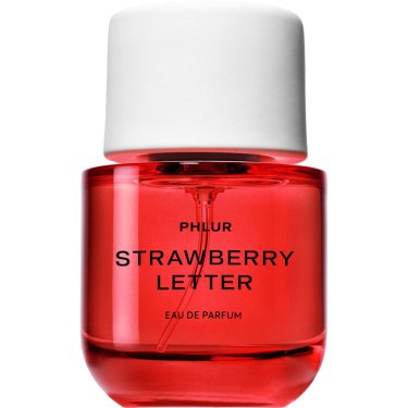 Strawberry Letter (Eau de Parfum)