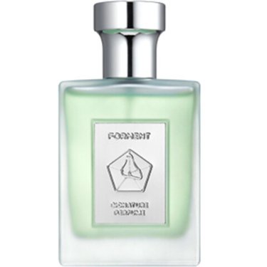 Signature Perfume: Cotton Breeze