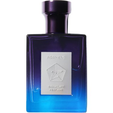 Signature Perfume: Cotton Dear Night