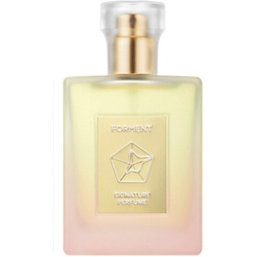 Signature Perfume: Cotton Delight Bouquet
