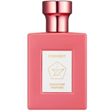 Signature Perfume: Velvet Hug