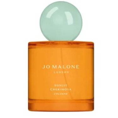 Sunlit Cherimoya Cologne