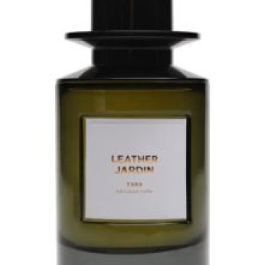 Leather Jardin
