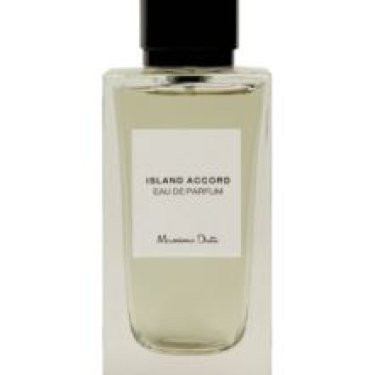 Island Accord (Eau de Parfum)