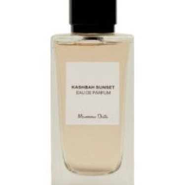 Kashbah Sunset (Eau de Parfum)