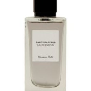 Sandy Papyrus (Eau de Parfum)