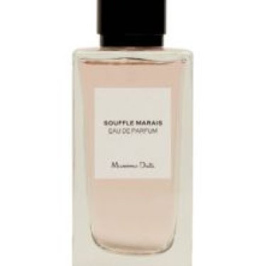 Souffle Marais (Eau de Parfum)