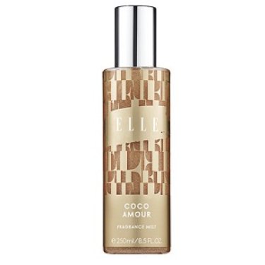 Coco Amour (Fragrance Mist)