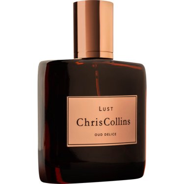 Lust Oud Delice