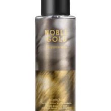 Noble Gold (Body Spray)