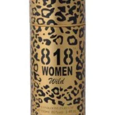 818 Wild