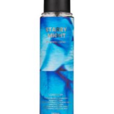 Starry Might (Body Spray)