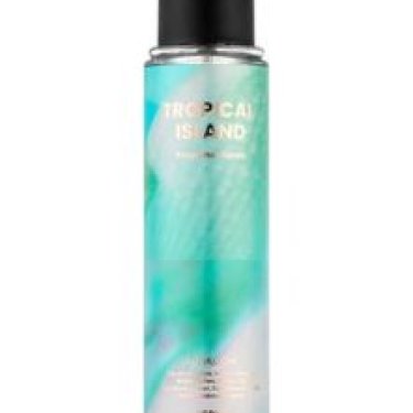 Tropical Island (Body Spray)
