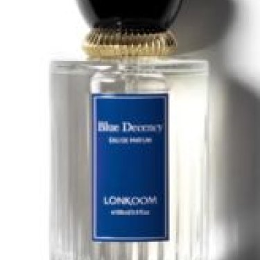 Blue Deceney