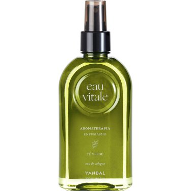 Eau Vitale - Té Verde