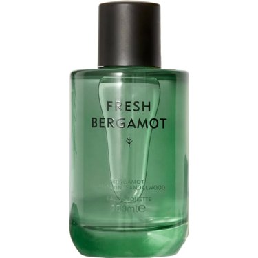 Discover: Fresh Bergamot