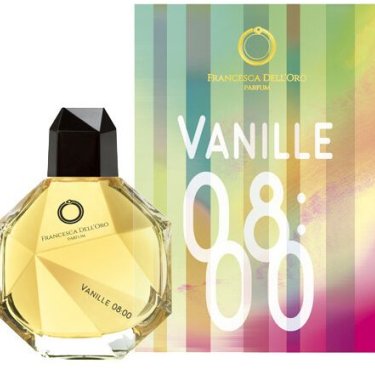 Vanille 08:00
