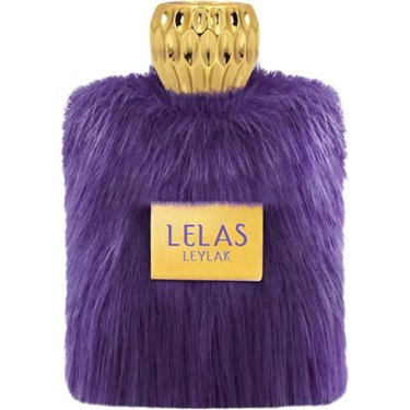 Leylak (Eau de Parfum)