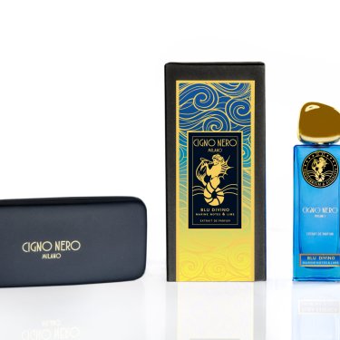 Blu Divino