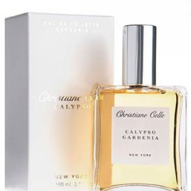 Calypso Gardenia