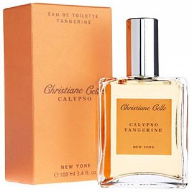 Calypso Homme / Calypso Tangerine