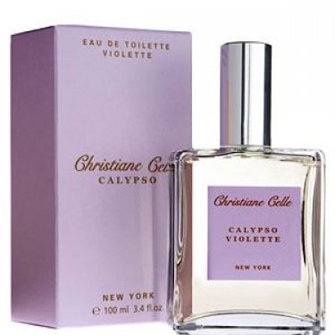 Calypso Violette