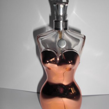 Classique The Copper Corset