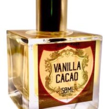 Vanilla Cacao