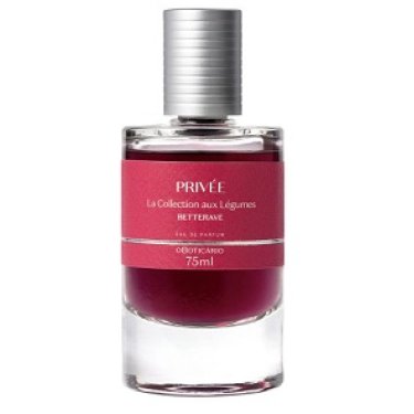 Privée La Collection Aux Légumes: Betterave