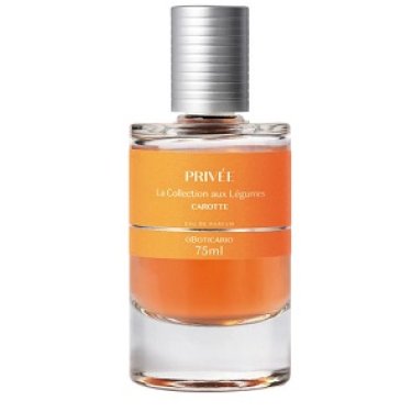 Privée La Collection Aux Légumes: Carotte