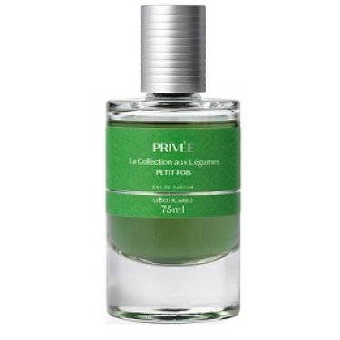 Privée La Collection Aux Légumes: Petit Pois