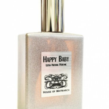 Happy Baby