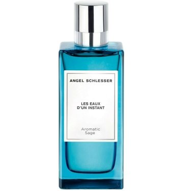 Les Eaux d'un Instant: Aromatic Sage