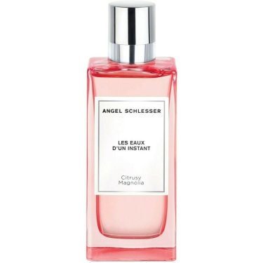 Les Eaux d'un Instant: Citrusy Magnolia