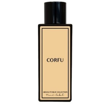 CORFU ABSOLUTE BLUE