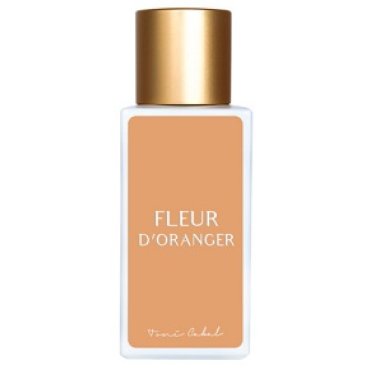 FLEUR D'ORANGER