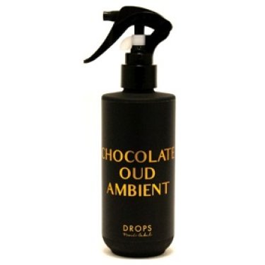 Chocolate Oud Ambient