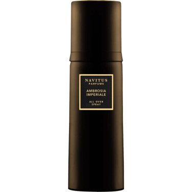 Ambrosia Imperiale (All Over Spray)