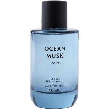 Discover: Ocean Musk