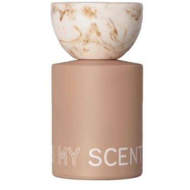 Don't Touch My Scent