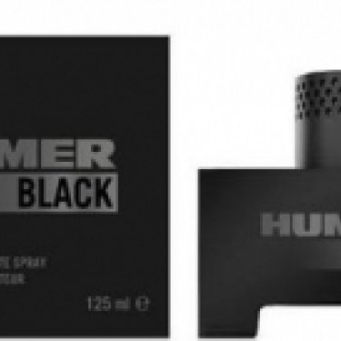 Hummer Black