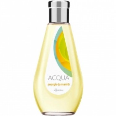 Acqua Energia da Manhã