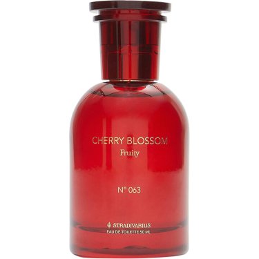 N° 063 Cherry Blossom