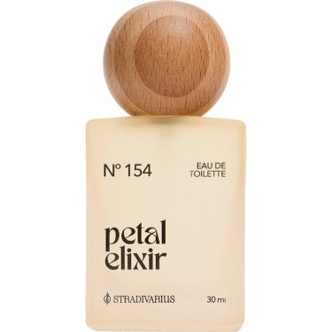 Nº 154 Petal Elixir