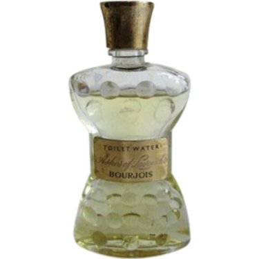 Ashes of Lavender