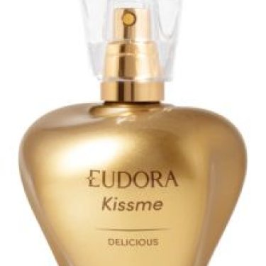 Kiss Me Delicious