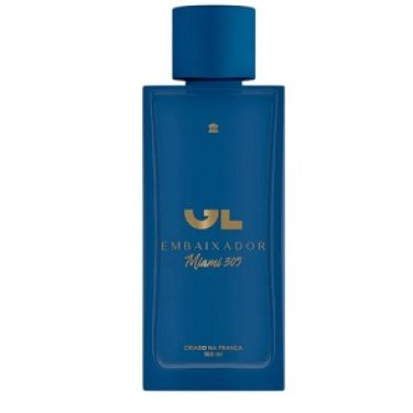 GL Embaixador Miami 305