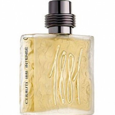 1881 Intense pour Homme